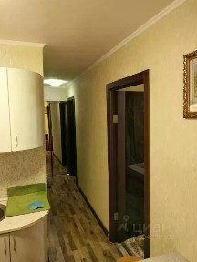 Сдается 2-комн. квартира, 41 м²