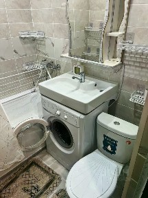 Сдается 1-комн. квартира, 37 м²