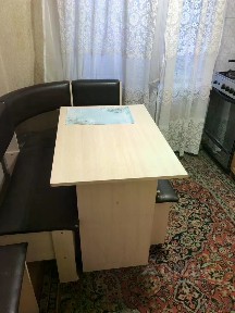Сдается 2-комн. квартира, 56 м²