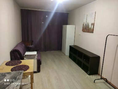 Сдается студия, 22 м²