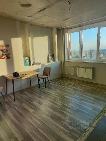 Сдается 2-комн. квартира, 77,6 м²