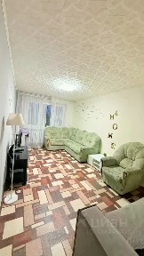 Сдается 2-комн. квартира, 56,5 м²