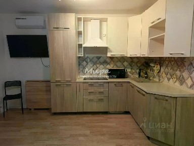 Сдается студия, 25 м²