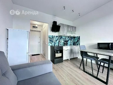 Сдается студия, 20 м²