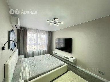 Сдается 1-комн. квартира, 35 м²