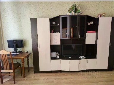 Сдается 1-комн. квартира, 38,7 м²