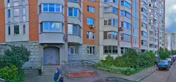 Сдается 1-комн. квартира, 39 м²