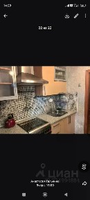 Сдается 2-комн. квартира, 52 м²