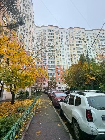 Сдается 2-комн. квартира, 60 м²