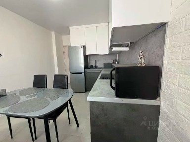 Сдается 1-комн. квартира, 38 м²