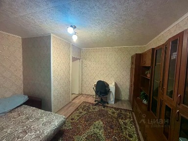 Сдается 1-комн. квартира, 37 м²