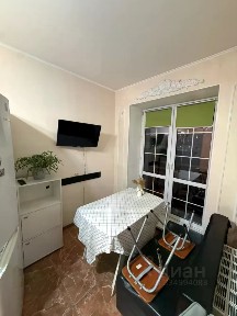 Сдается студия, 30 м²