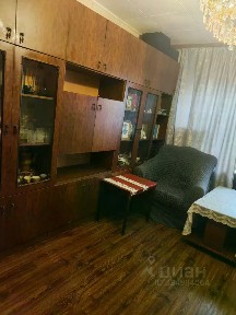 Сдается 2-комн. квартира, 44 м²