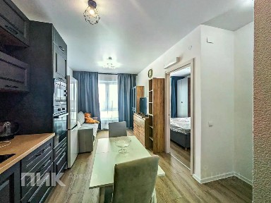 Сдается 2-комн. квартира, 32 м²