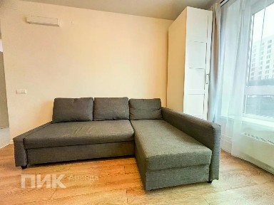 Сдается 2-комн. квартира, 38 м²
