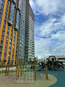 Сдается студия, 29,1 м²