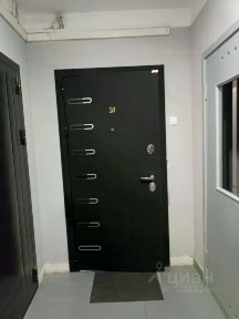 Сдается 2-комн. квартира, 59 м²