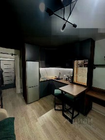 Сдается студия, 20,6 м²