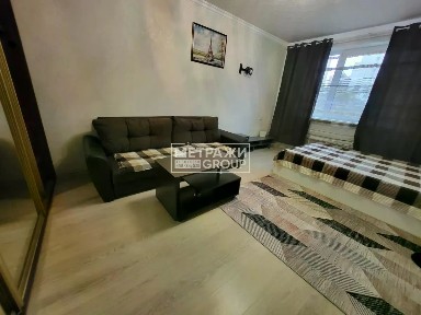 Сдается 1-комн. квартира, 38 м²