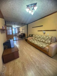 Сдается 1-комн. квартира, 32,3 м²