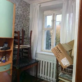 Сдается 2-комн. квартира, 30,6 м²