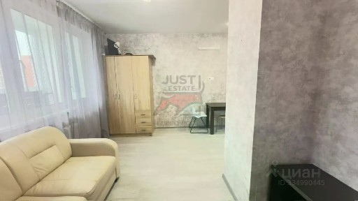 Сдается студия, 24 м²