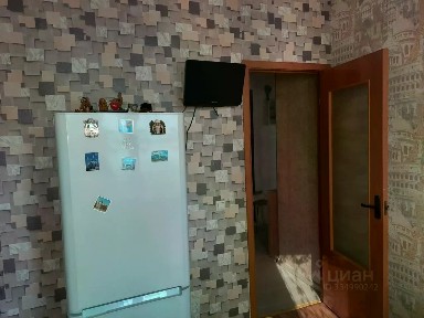 Сдается 1-комн. квартира, 37,1 м²