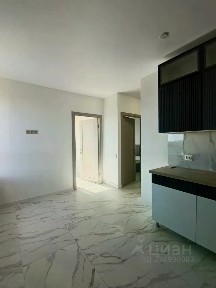 Сдается 2-комн. квартира, 45,6 м²