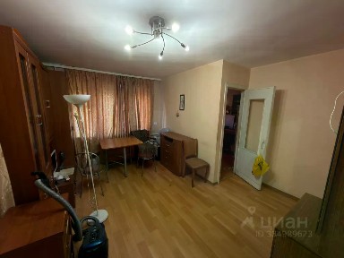 Сдается 1-комн. квартира, 36 м²