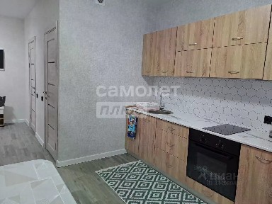 Сдается 1-комн. квартира, 42,9 м²