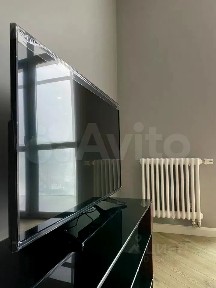Сдается 1-комн. квартира, 60 м²