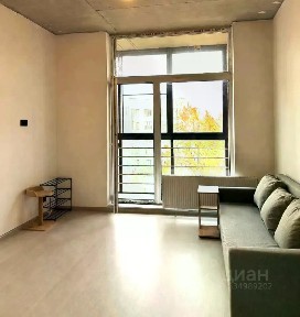 Сдается студия, 24 м²