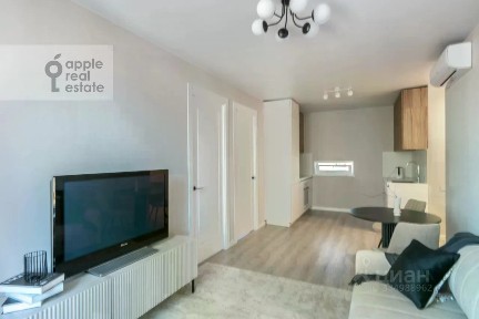 Сдается 3-комн. квартира, 55 м²