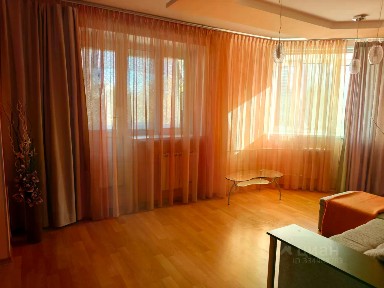 Сдается 1-комн. квартира, 48 м²