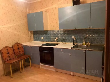 Сдается 2-комн. квартира, 57 м²