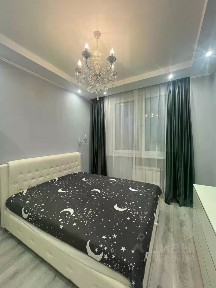 Сдается 2-комн. квартира, 40 м²