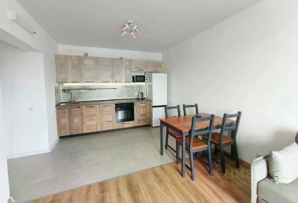 Сдается 2-комн. квартира, 55 м²
