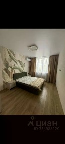 Сдается 1-комн. квартира, 36 м²