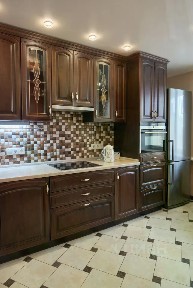 Сдается 1-комн. квартира, 52 м²