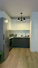 Сдается 2-комн. квартира, 36 м²