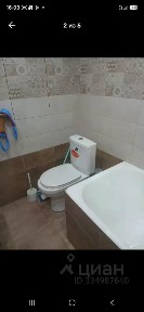 Сдается 1-комн. квартира, 40,7 м²