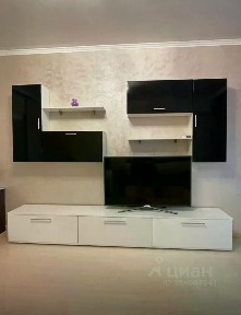 Сдается 1-комн. квартира, 38 м²
