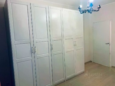Сдается 2-комн. квартира, 55 м²