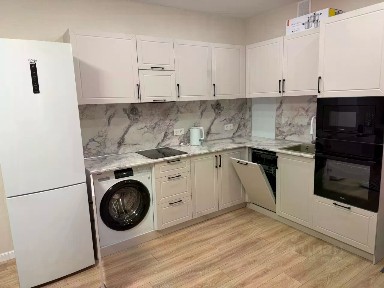 Сдается 1-комн. квартира, 40 м²