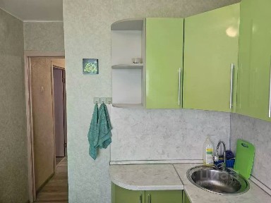 Сдается 1-комн. квартира, 35 м²