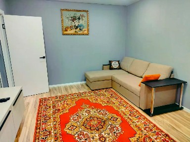 Сдается 1-комн. квартира, 37,1 м²