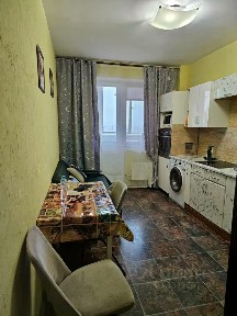 Сдается 1-комн. квартира, 41 м²