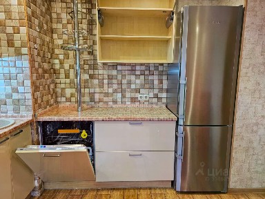 Сдается 3-комн. квартира, 79,6 м²