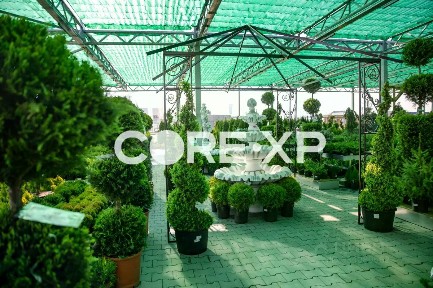 Продается торговая площадь, 6 000 м²