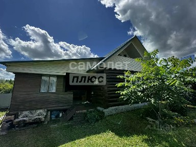 Продается 2-этажный дом, 120 м²
